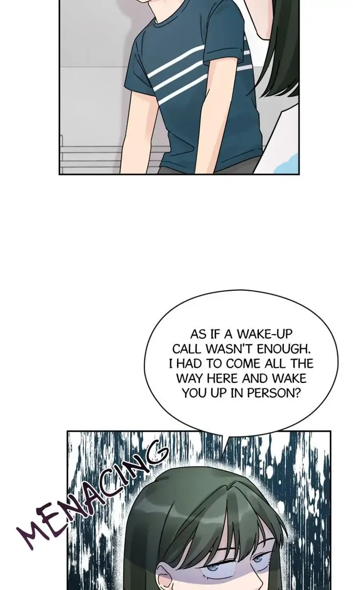 Read One Step Away From Happiness chapter 62 image 36 on Lezhin