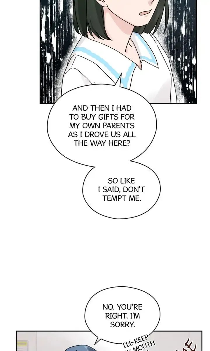 Read One Step Away From Happiness chapter 62 image 37 on Lezhin