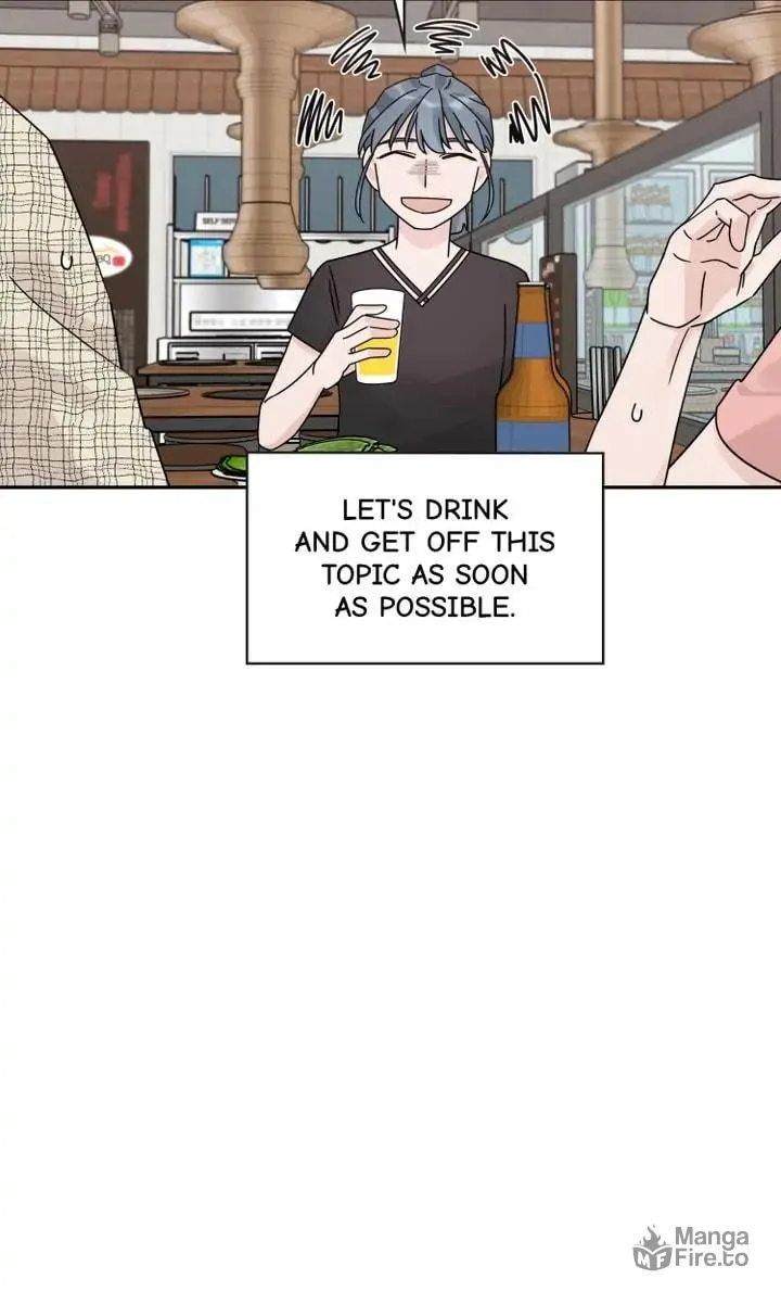 Read One Step Away From Happiness chapter 62 image 4 on Lezhin