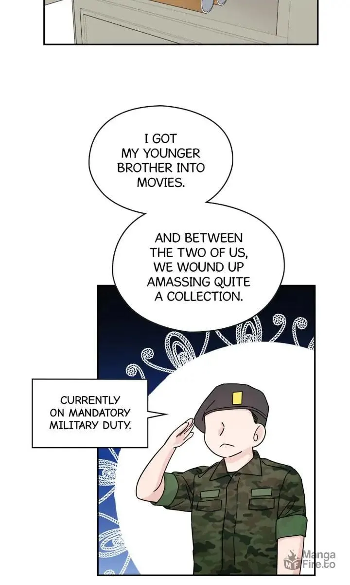 Read One Step Away From Happiness chapter 62 image 47 on Lezhin