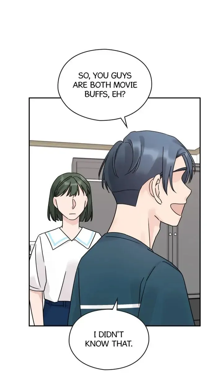 Read One Step Away From Happiness chapter 62 image 48 on Lezhin
