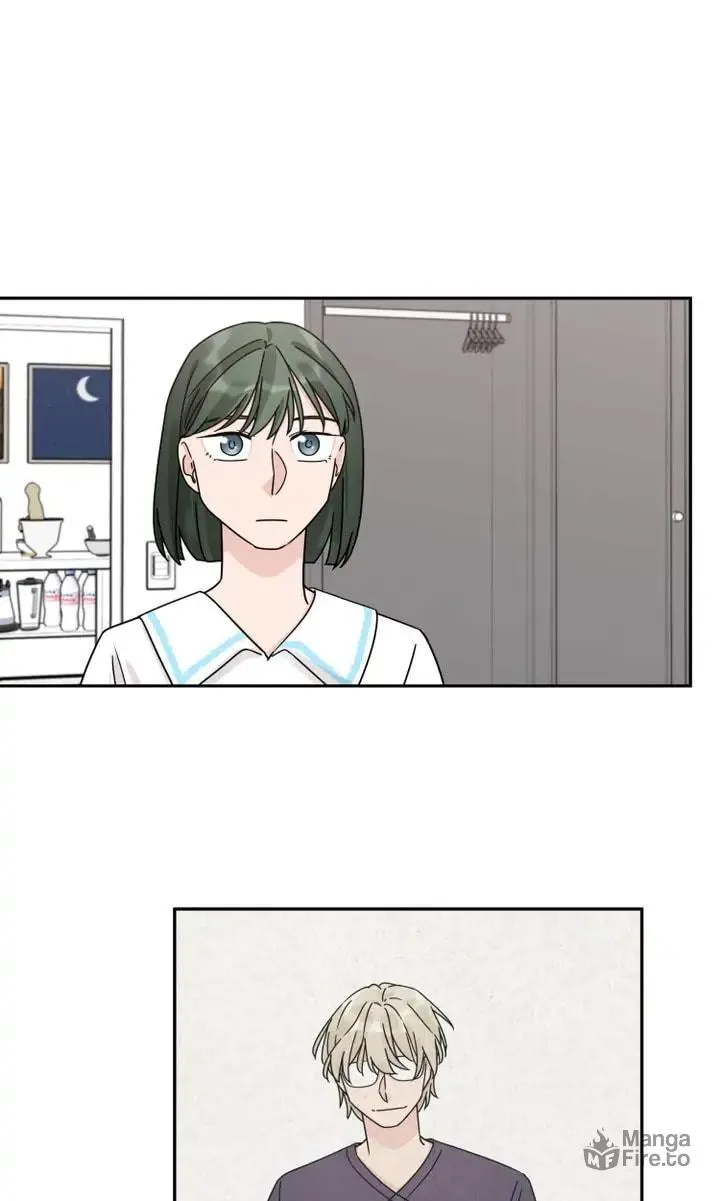 Read One Step Away From Happiness chapter 62 image 49 on Lezhin