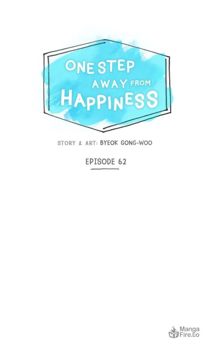 Read One Step Away From Happiness chapter 62 image 5 on Lezhin