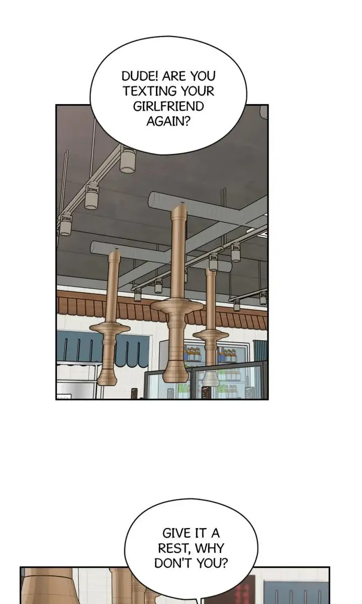Read One Step Away From Happiness chapter 62 image 6 on Lezhin