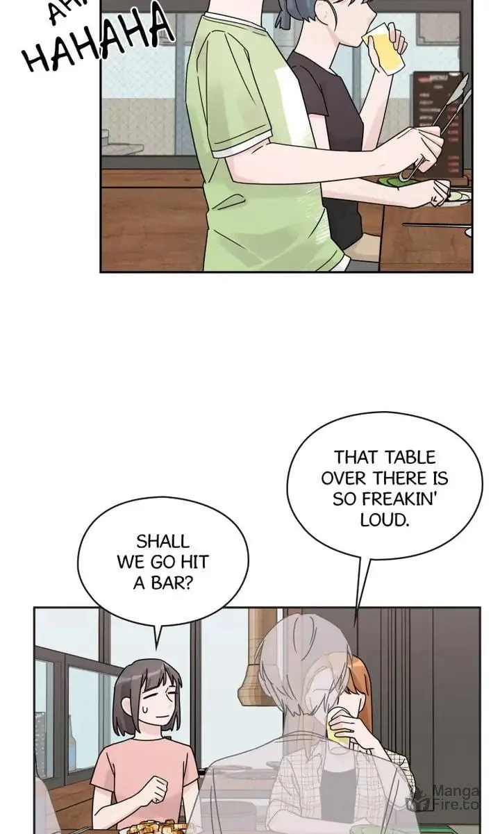 Read One Step Away From Happiness chapter 62 image 9 on Lezhin