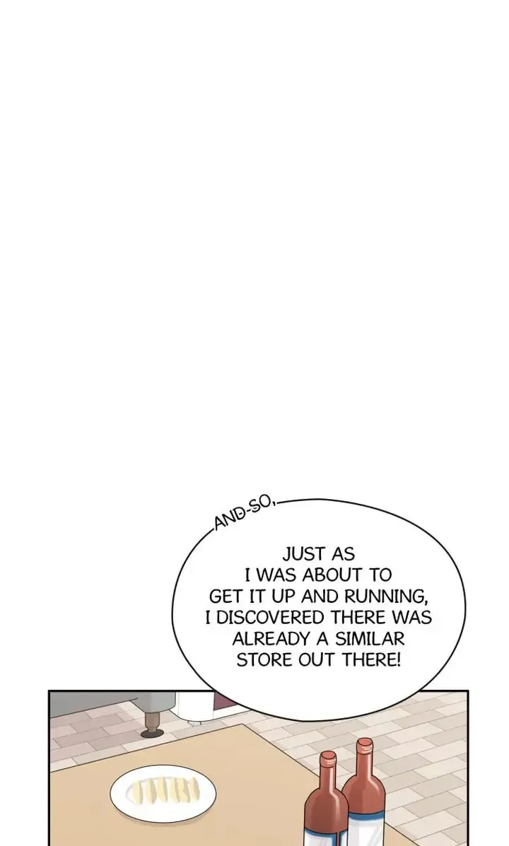 Read One Step Away From Happiness chapter 63 image 12 on Lezhin