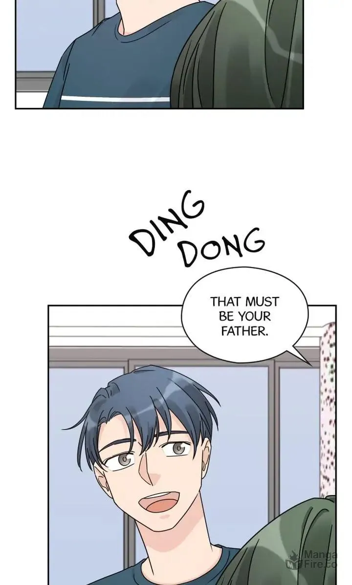 Read One Step Away From Happiness chapter 63 image 2 on Lezhin