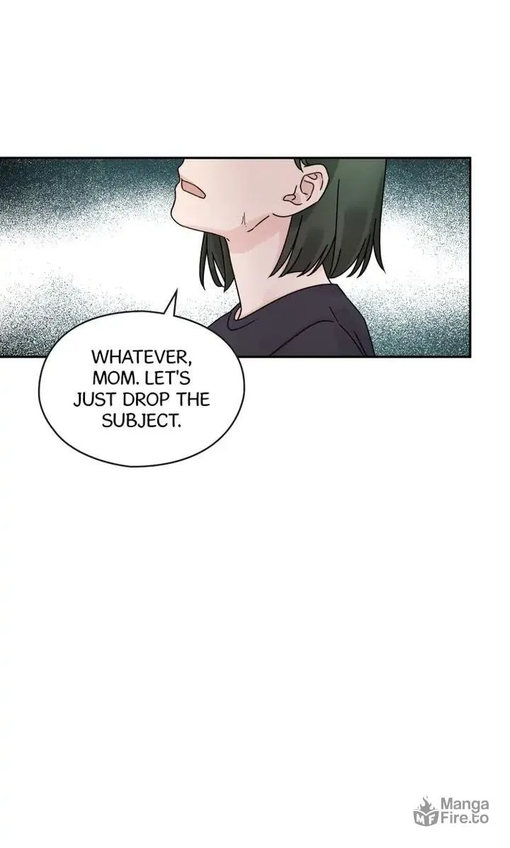Read One Step Away From Happiness chapter 63 image 24 on Lezhin