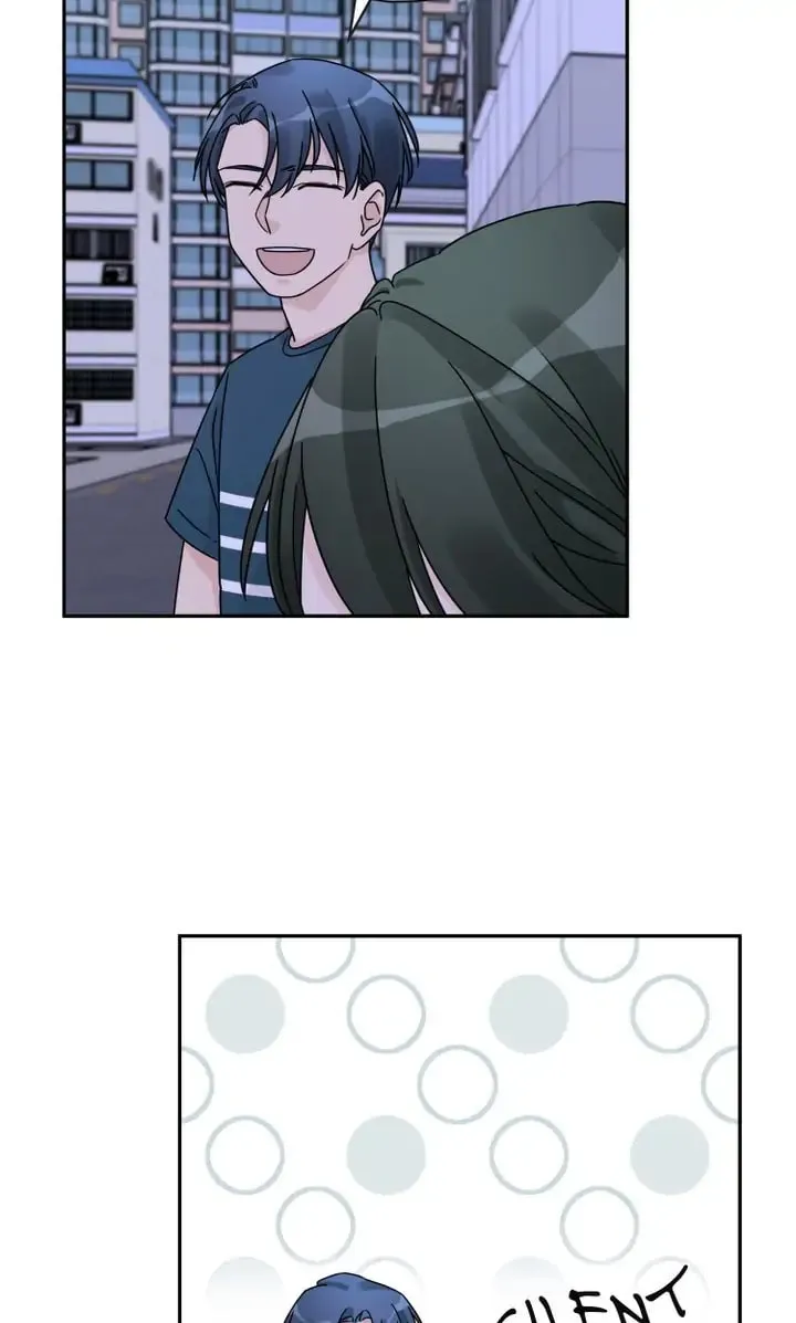 Read One Step Away From Happiness chapter 63 image 27 on Lezhin