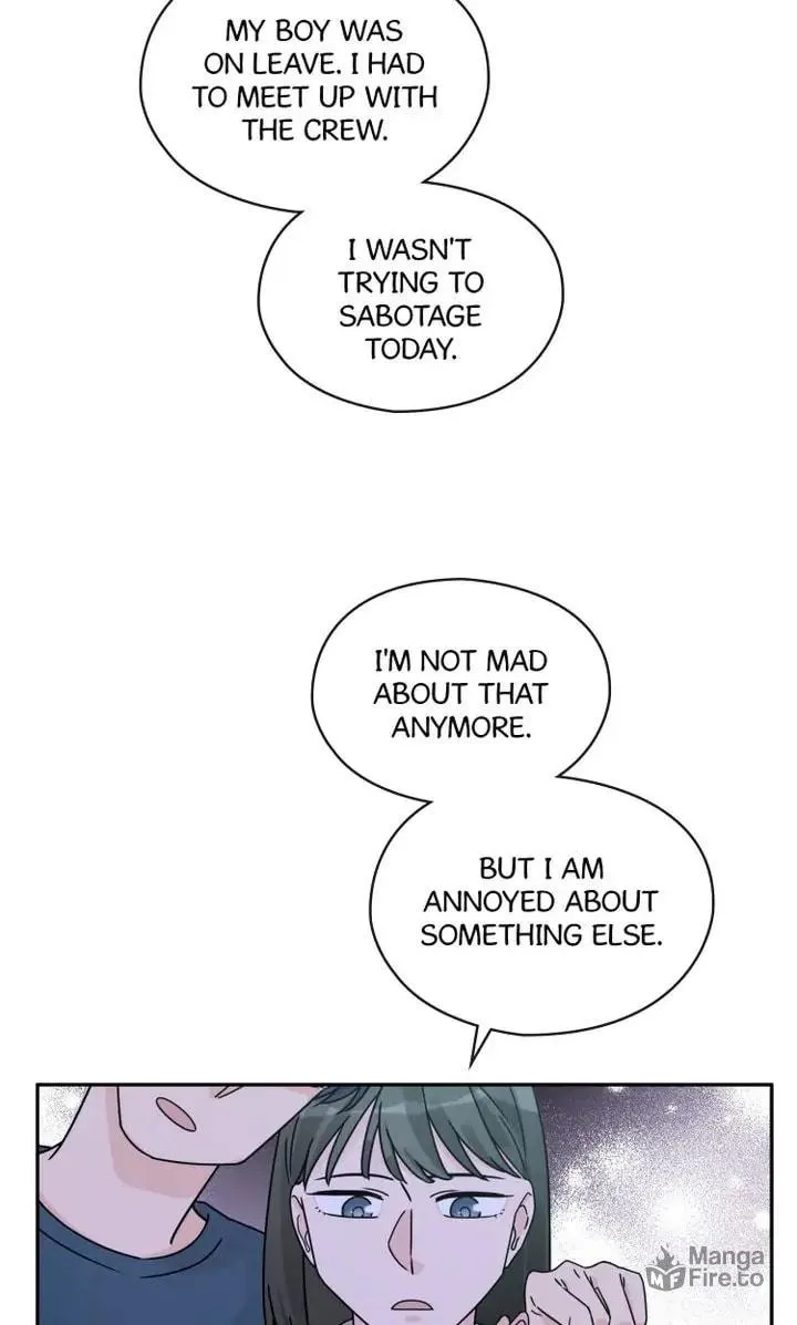 Read One Step Away From Happiness chapter 63 image 29 on Lezhin