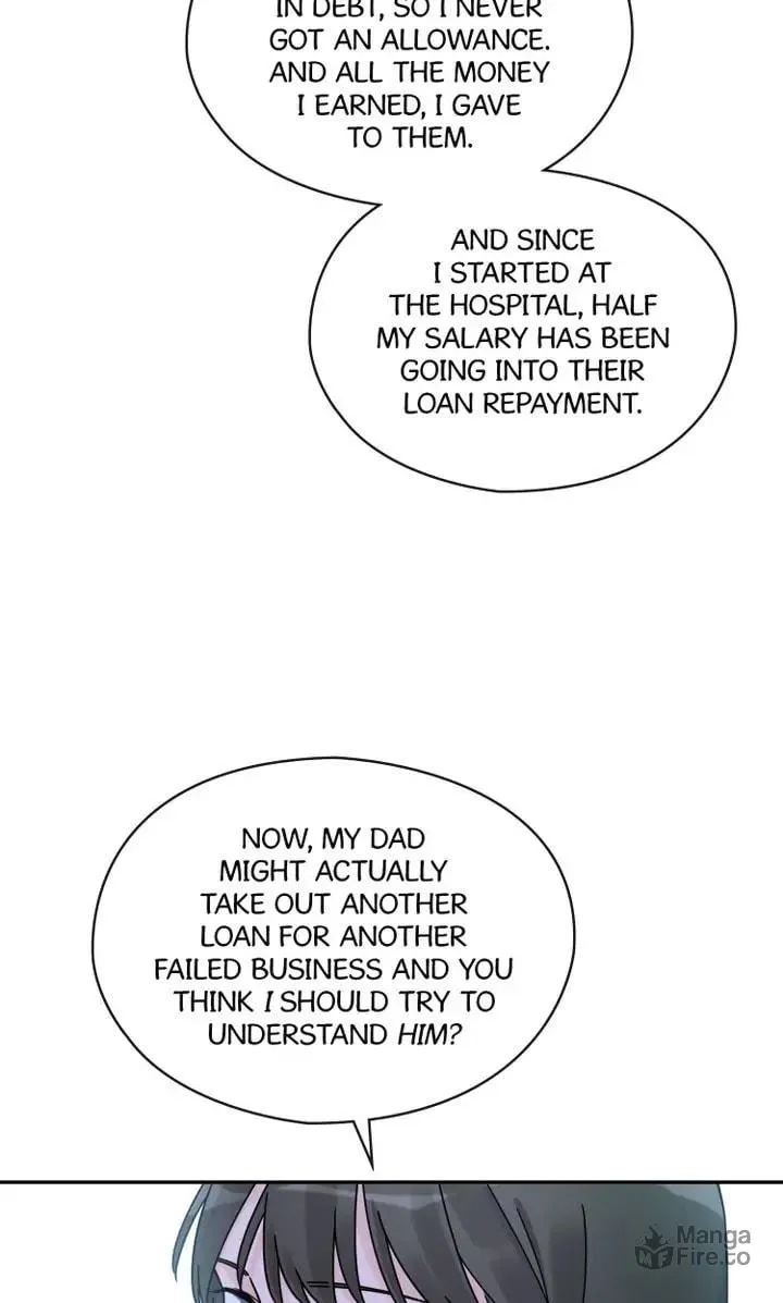 Read One Step Away From Happiness chapter 63 image 34 on Lezhin