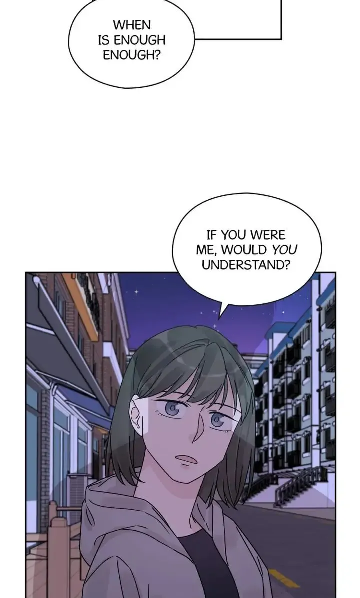 Read One Step Away From Happiness chapter 63 image 36 on Lezhin