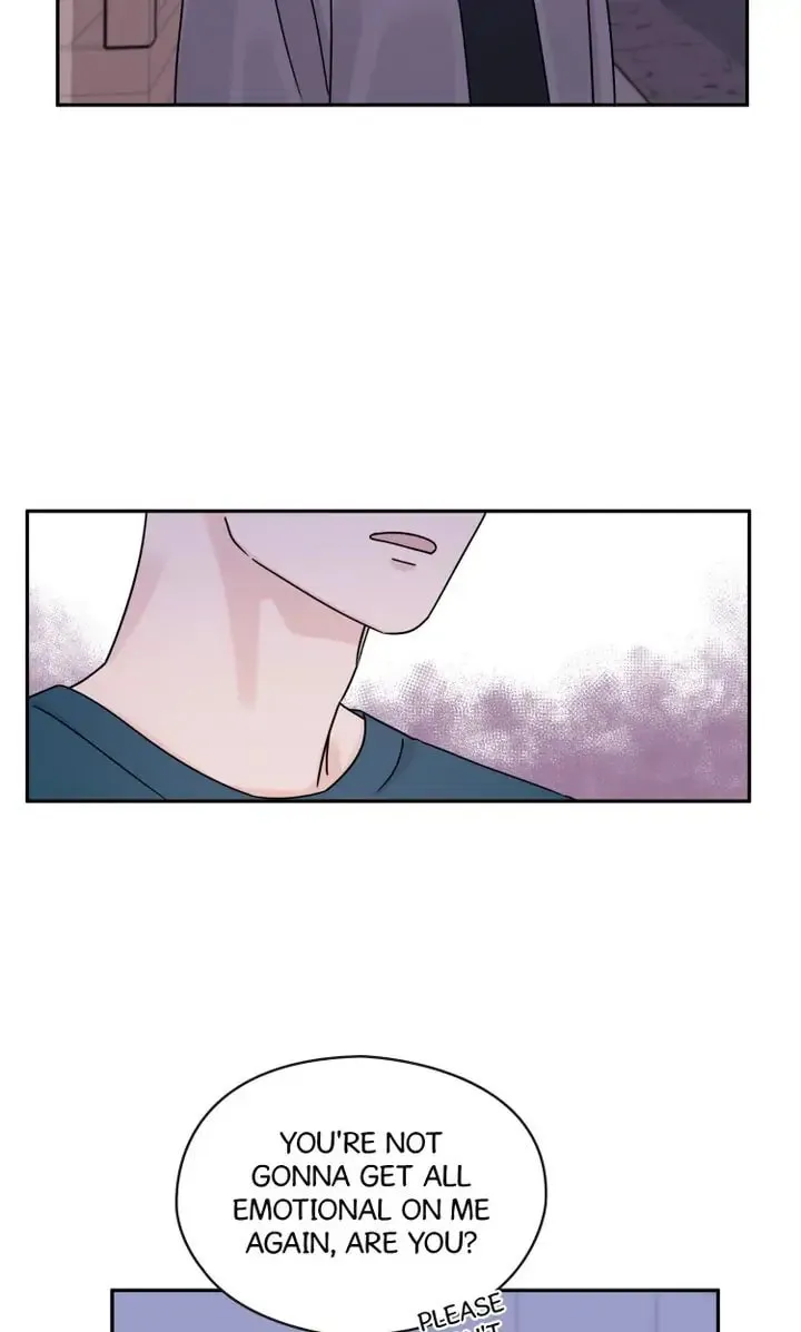 Read One Step Away From Happiness chapter 63 image 37 on Lezhin
