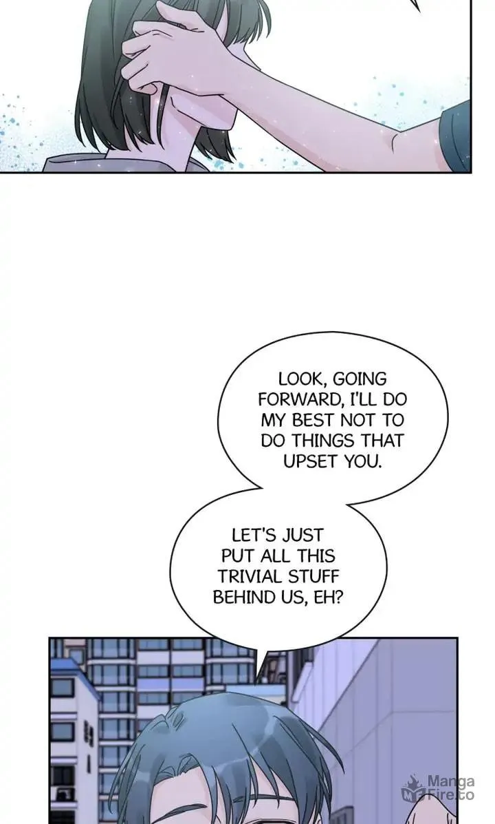 Read One Step Away From Happiness chapter 63 image 39 on Lezhin