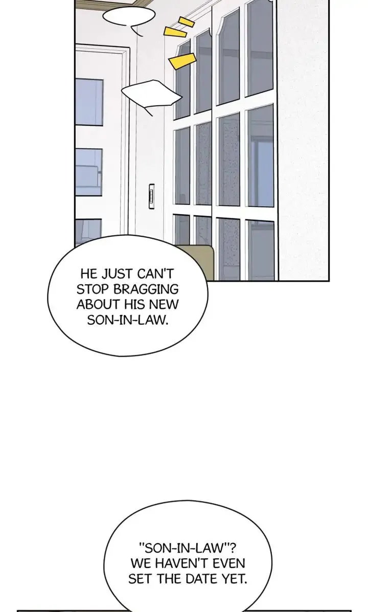 Read One Step Away From Happiness chapter 63 image 43 on Lezhin