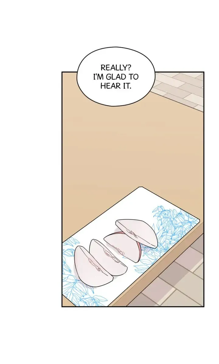 Read One Step Away From Happiness chapter 63 image 46 on Lezhin