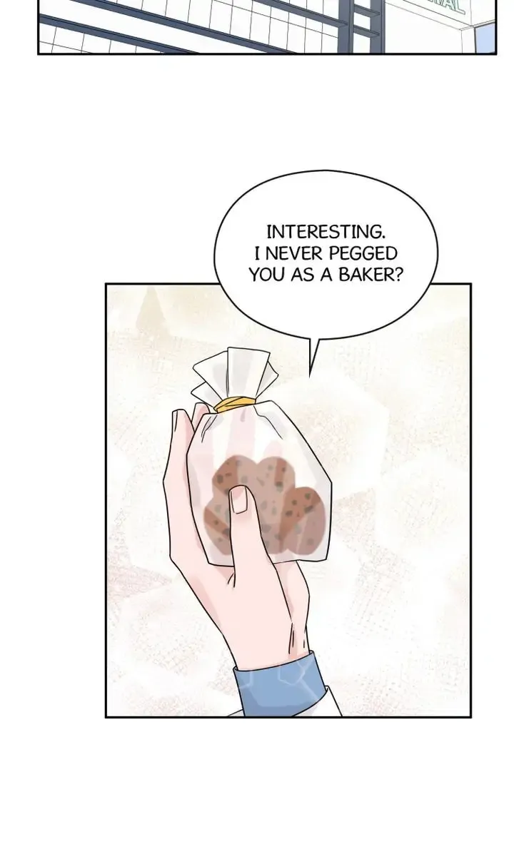 Read One Step Away From Happiness chapter 63 image 48 on Lezhin