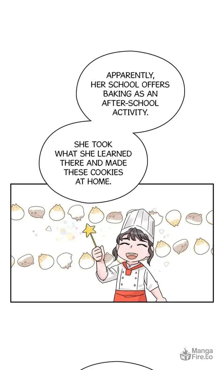 Read One Step Away From Happiness chapter 63 image 50 on Lezhin