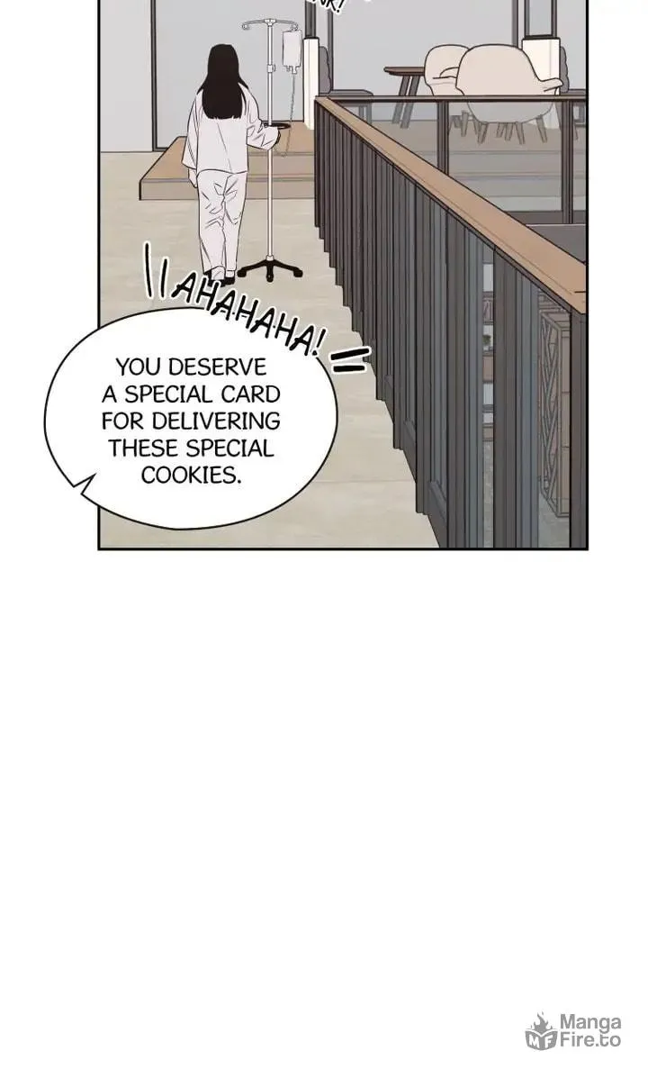 Read One Step Away From Happiness chapter 63 image 53 on Lezhin