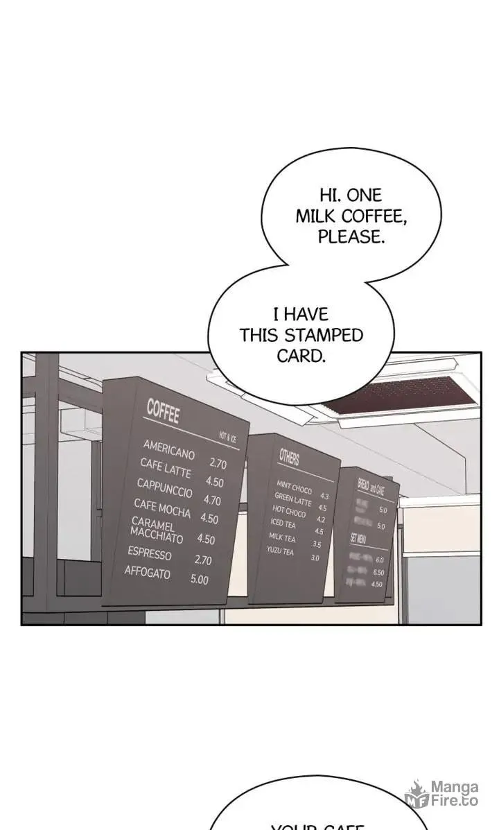 Read One Step Away From Happiness chapter 63 image 54 on Lezhin