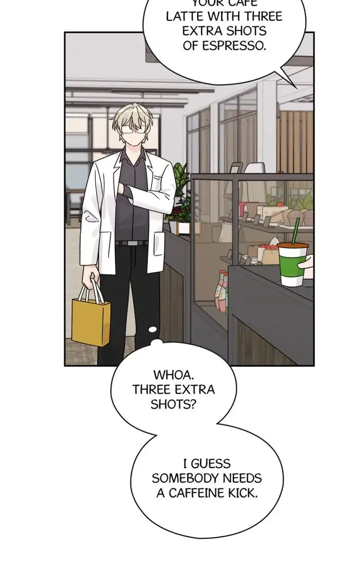 Read One Step Away From Happiness chapter 63 image 55 on Lezhin