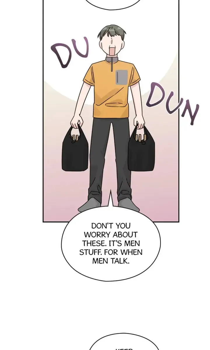 Read One Step Away From Happiness chapter 63 image 6 on Lezhin