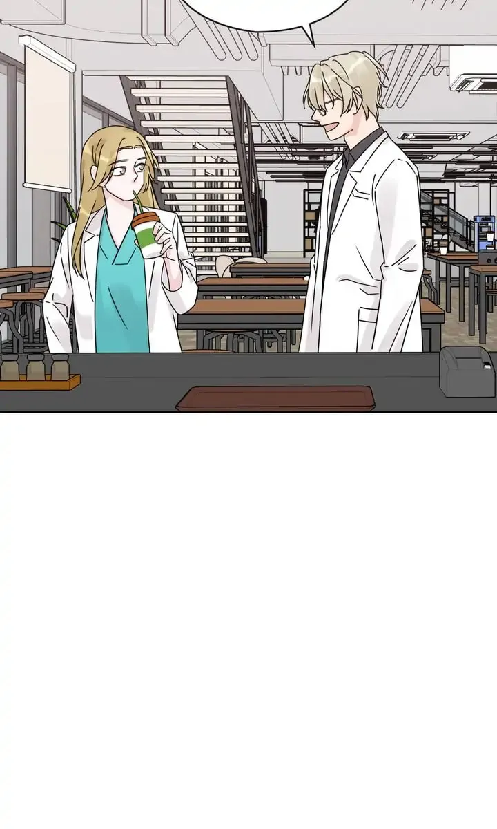 Read One Step Away From Happiness chapter 64 image 1 on Lezhin