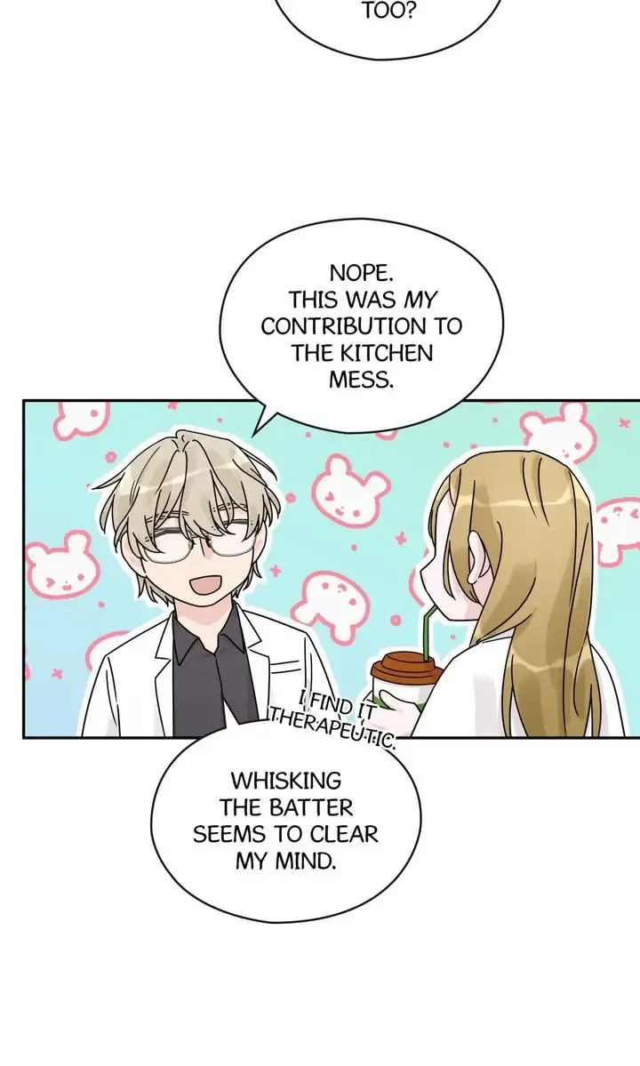Read One Step Away From Happiness chapter 64 image 10 on Lezhin