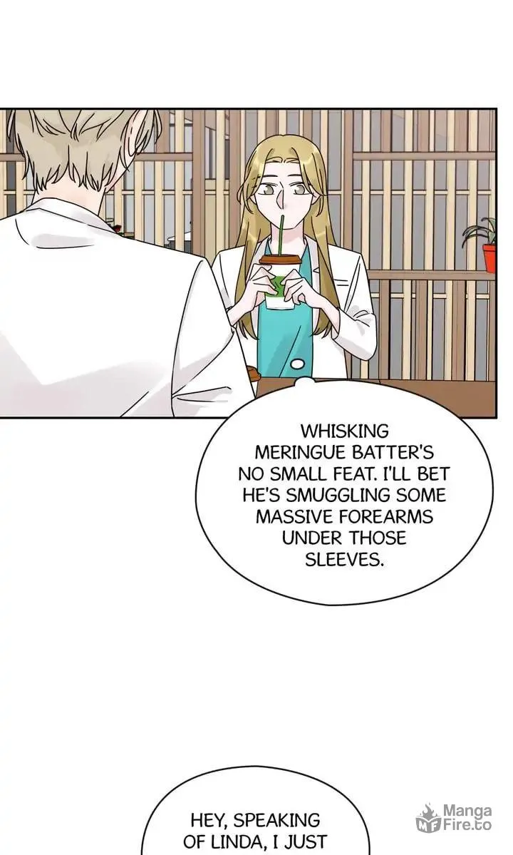 Read One Step Away From Happiness chapter 64 image 11 on Lezhin