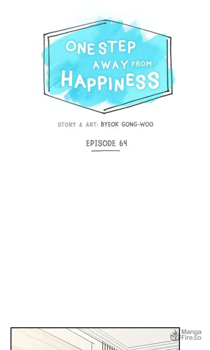 Read One Step Away From Happiness chapter 64 image 2 on Lezhin