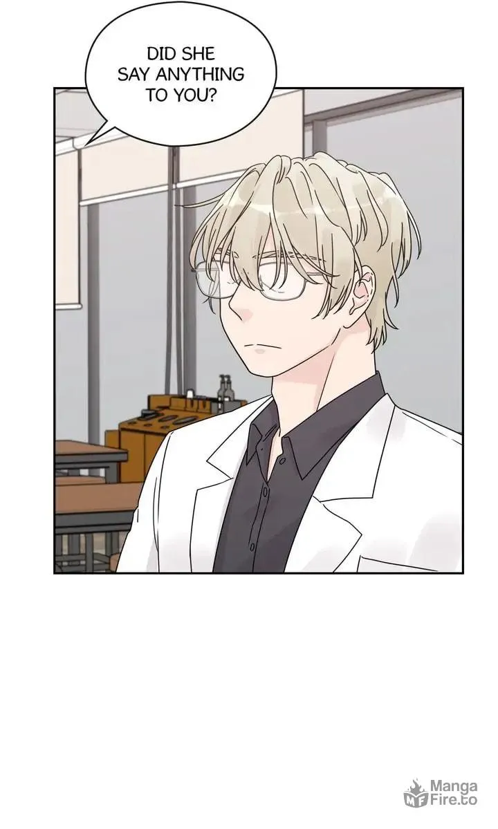 Read One Step Away From Happiness chapter 64 image 24 on Lezhin