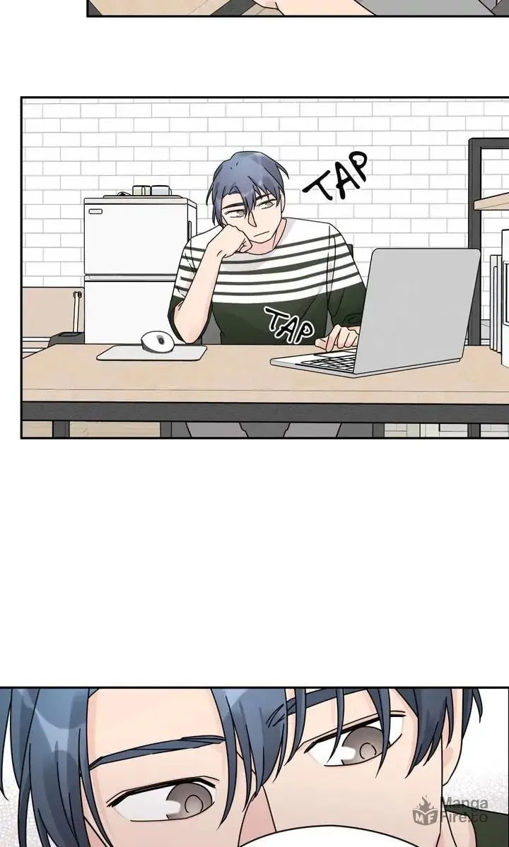 Read One Step Away From Happiness chapter 64 image 26 on Lezhin