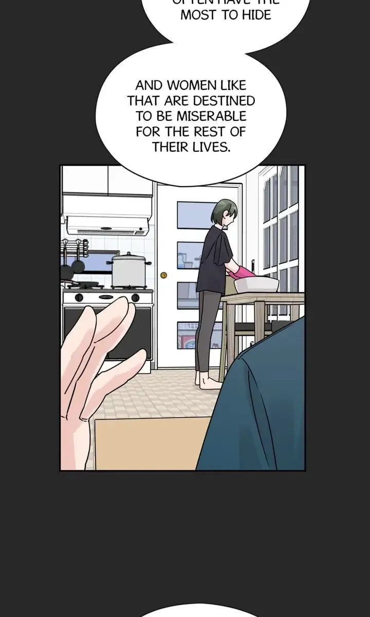 Read One Step Away From Happiness chapter 64 image 28 on Lezhin