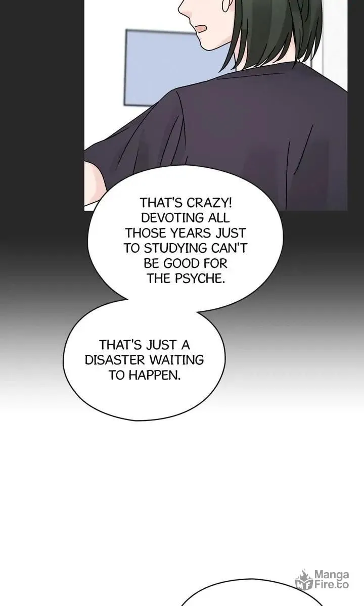 Read One Step Away From Happiness chapter 64 image 34 on Lezhin