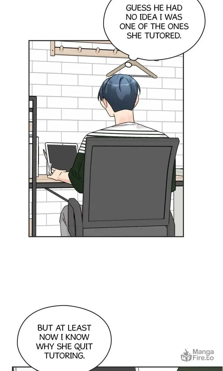 Read One Step Away From Happiness chapter 64 image 35 on Lezhin