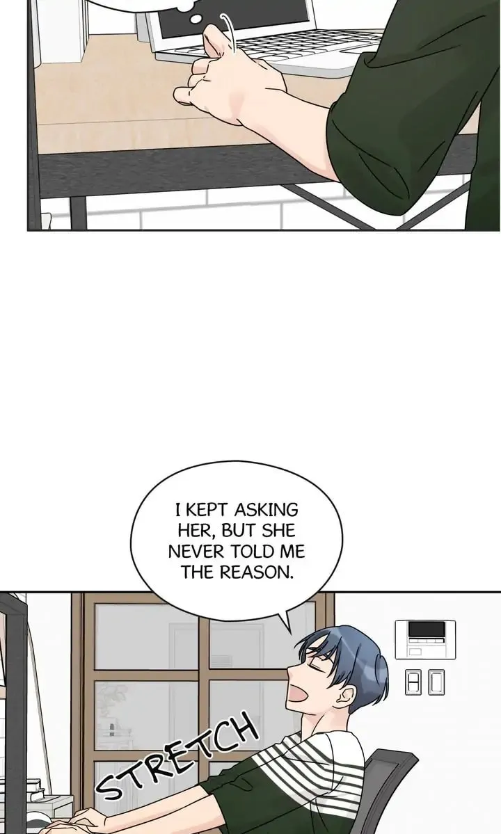Read One Step Away From Happiness chapter 64 image 36 on Lezhin