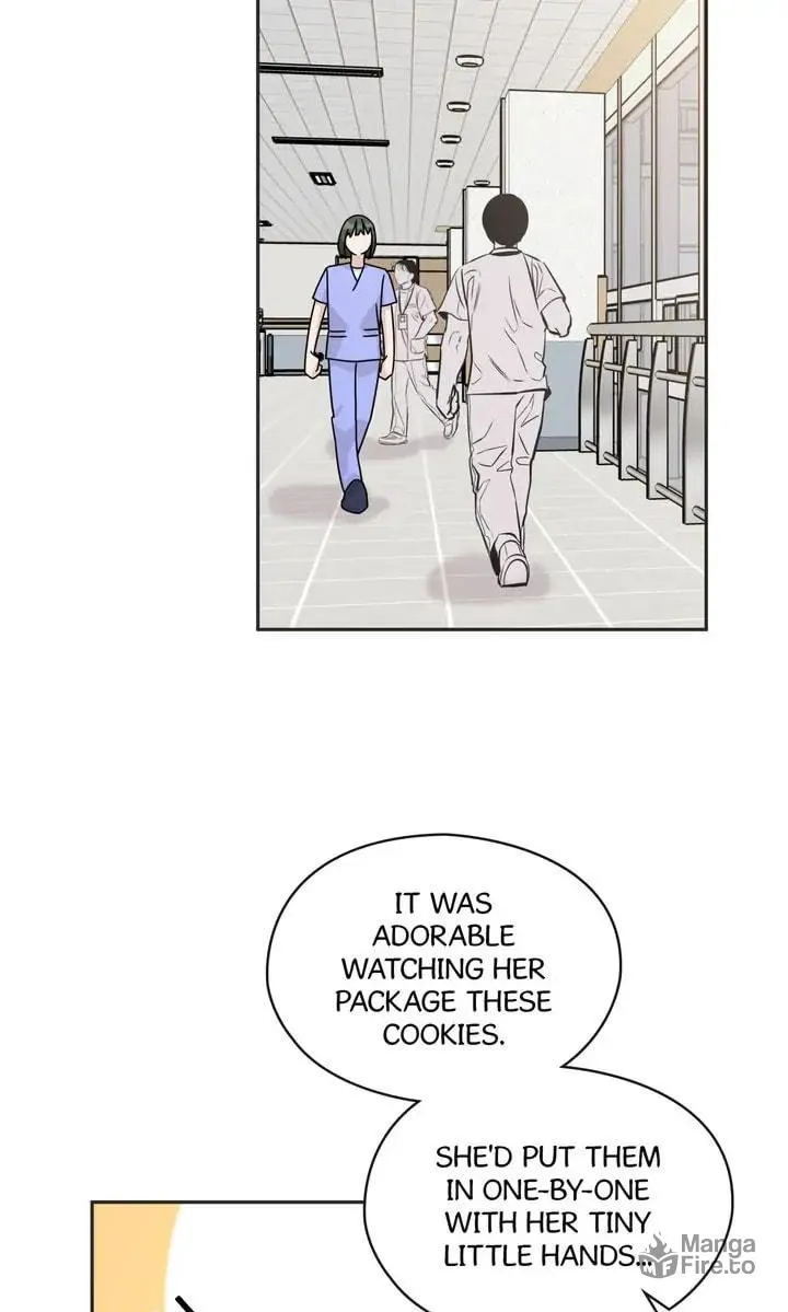 Read One Step Away From Happiness chapter 64 image 38 on Lezhin