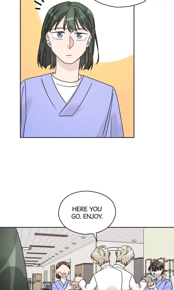 Read One Step Away From Happiness chapter 64 image 39 on Lezhin