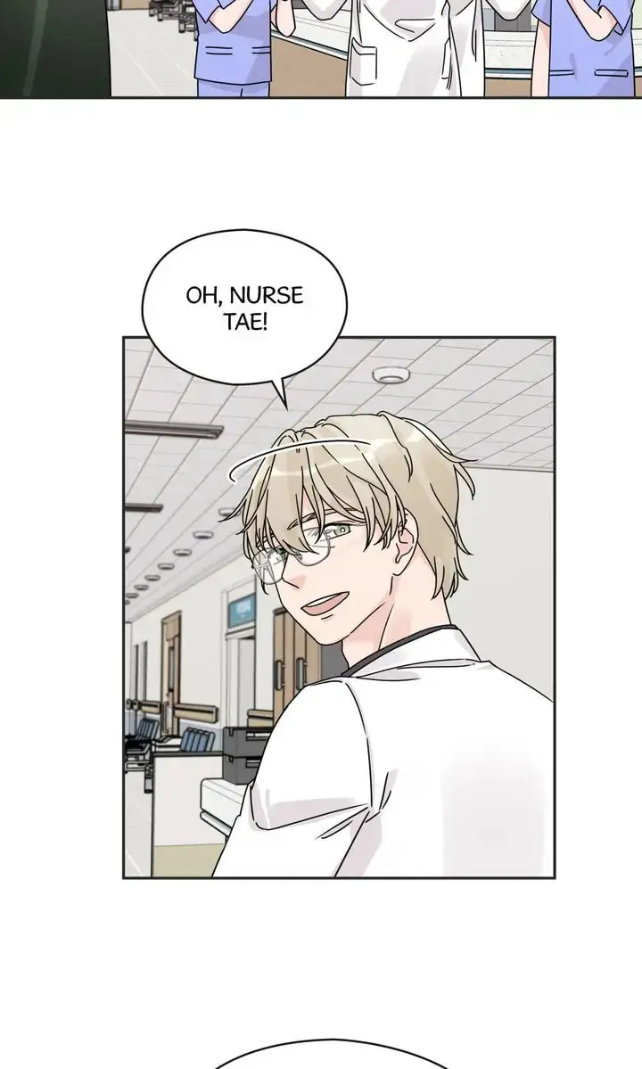 Read One Step Away From Happiness chapter 64 image 40 on Lezhin