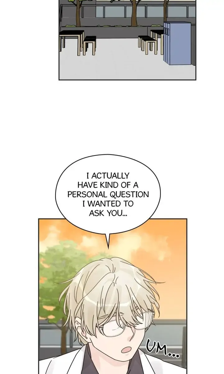 Read One Step Away From Happiness chapter 64 image 45 on Lezhin