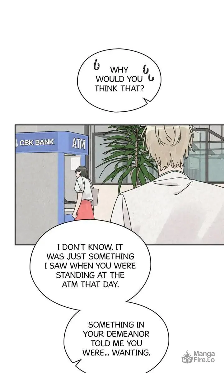 Read One Step Away From Happiness chapter 64 image 47 on Lezhin