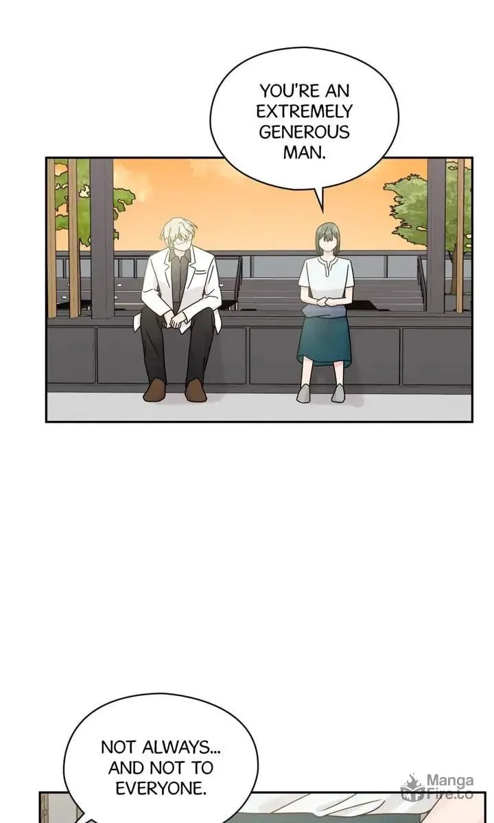 Read One Step Away From Happiness chapter 64 image 49 on Lezhin