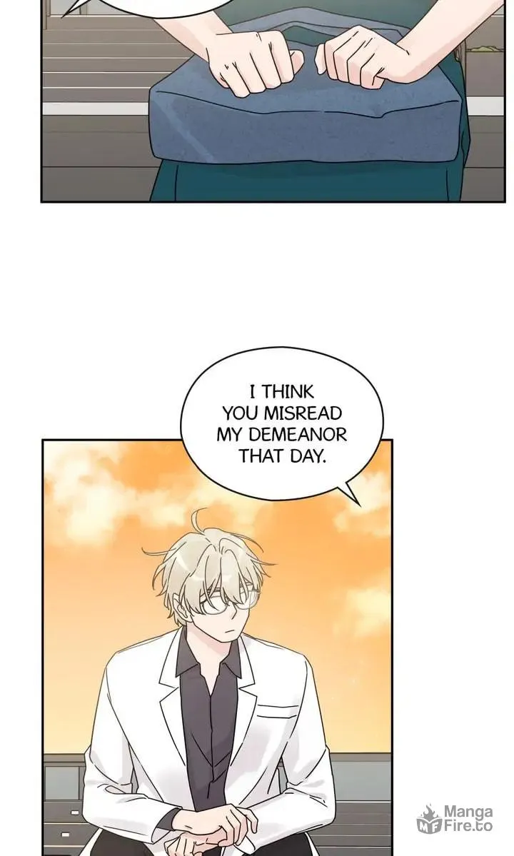 Read One Step Away From Happiness chapter 64 image 50 on Lezhin