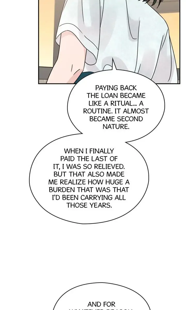 Read One Step Away From Happiness chapter 64 image 52 on Lezhin