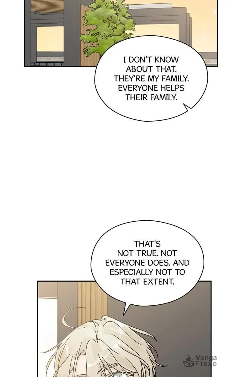 Read One Step Away From Happiness chapter 64 image 54 on Lezhin