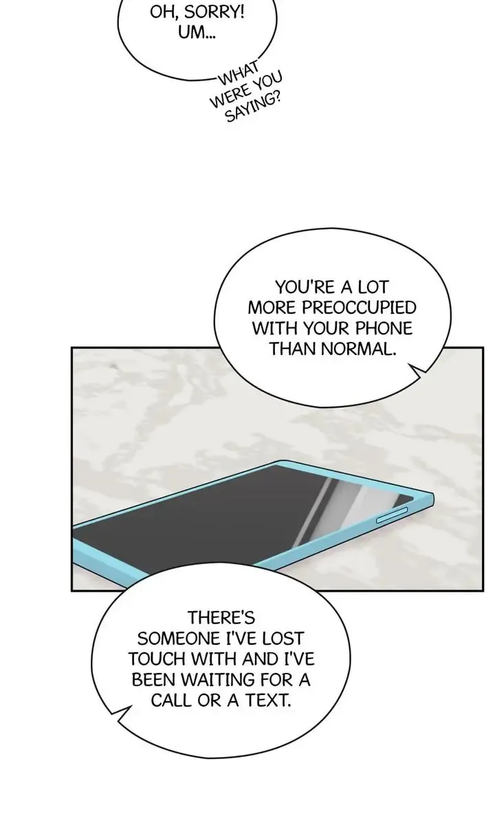 Read One Step Away From Happiness chapter 64 image 6 on Lezhin
