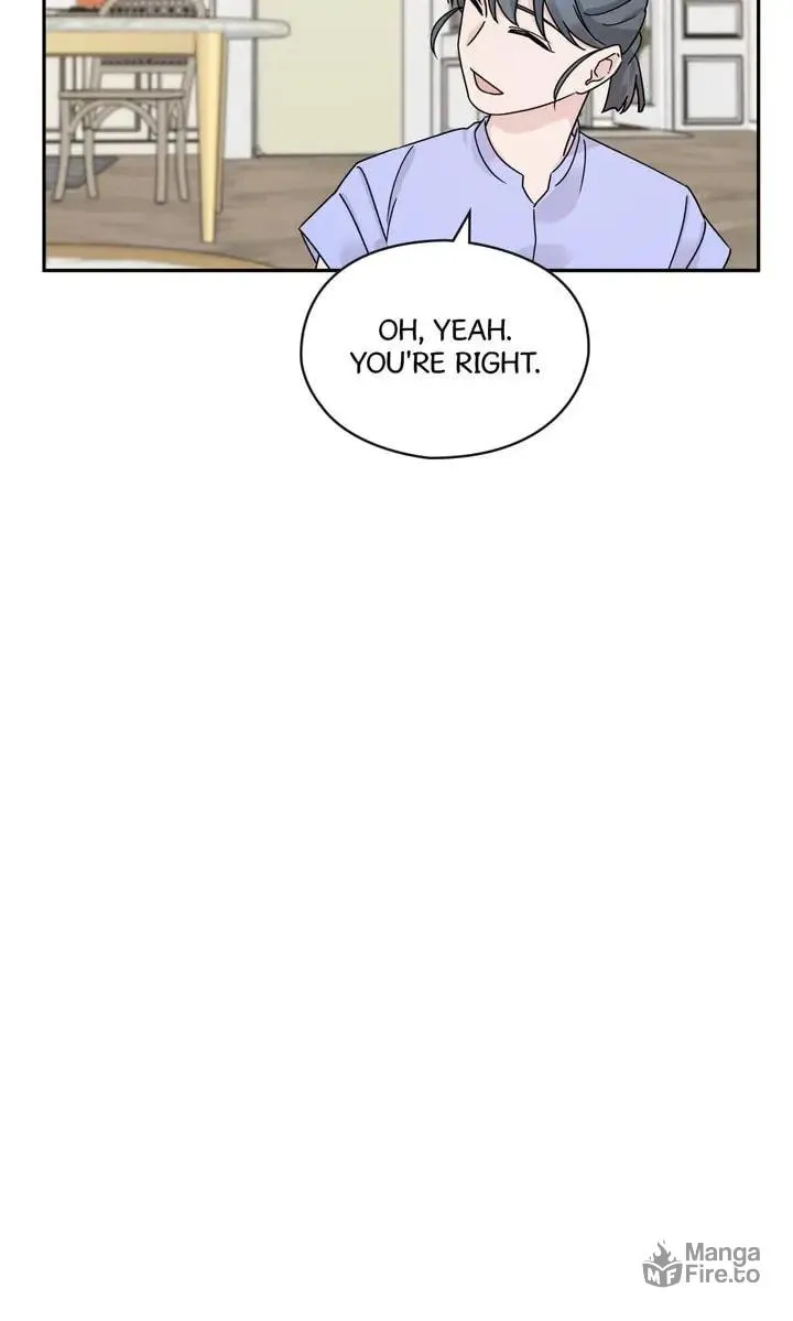 Read One Step Away From Happiness chapter 64 image 8 on Lezhin