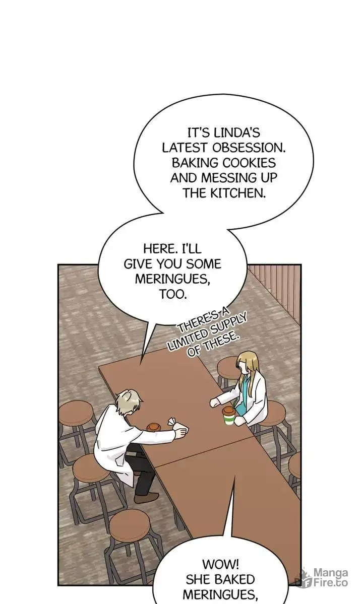 Read One Step Away From Happiness chapter 64 image 9 on Lezhin