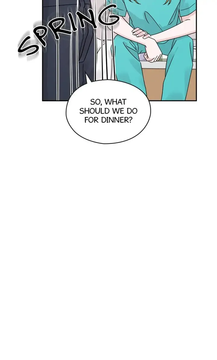 Read One Step Away From Happiness chapter 67 image 10 on Lezhin