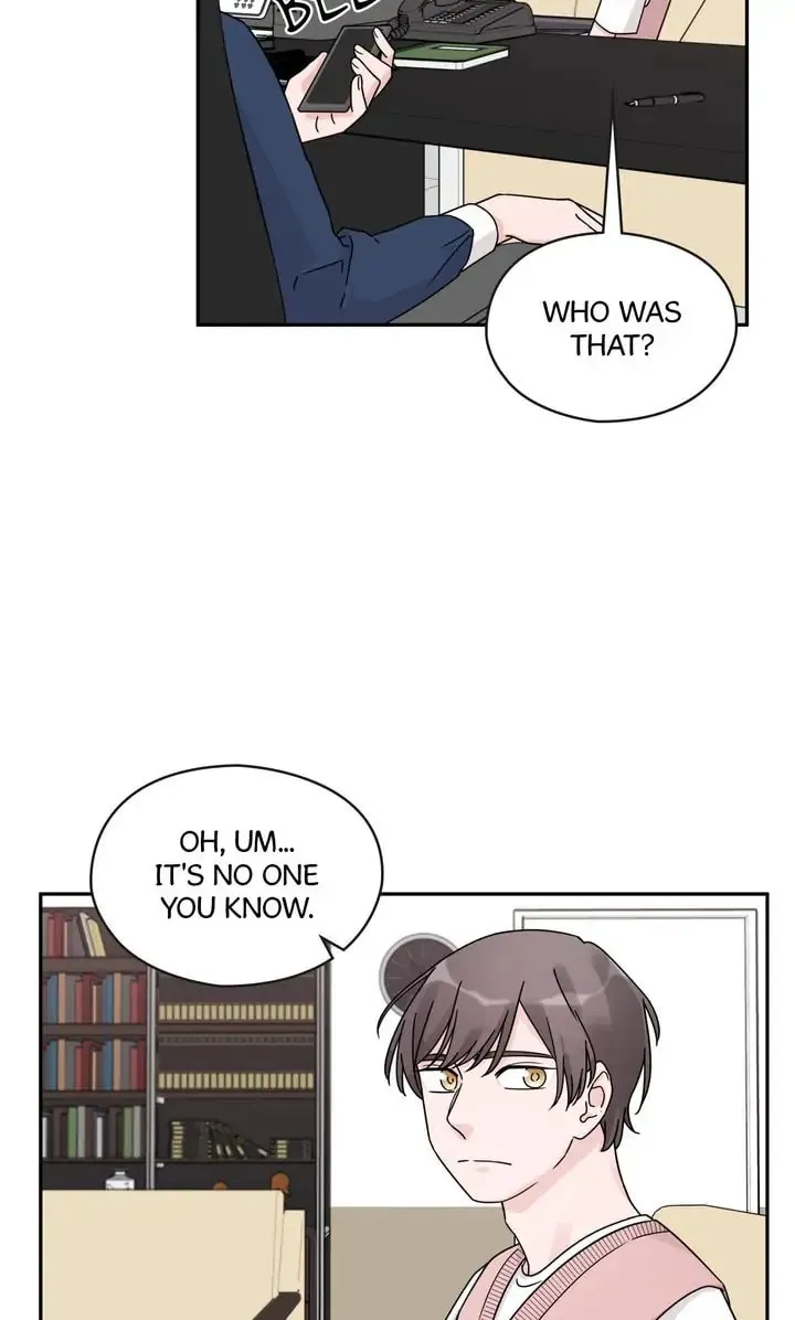 Read One Step Away From Happiness chapter 67 image 13 on Lezhin
